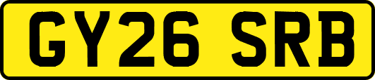 GY26SRB