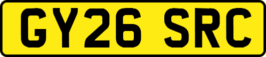 GY26SRC