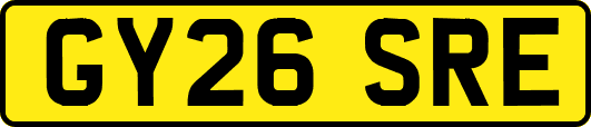 GY26SRE