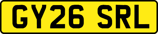 GY26SRL
