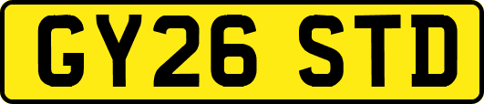 GY26STD