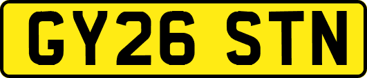 GY26STN