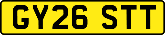 GY26STT