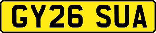 GY26SUA