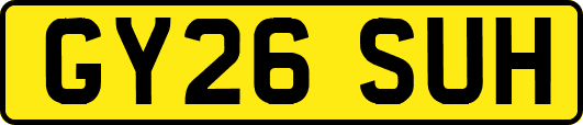 GY26SUH