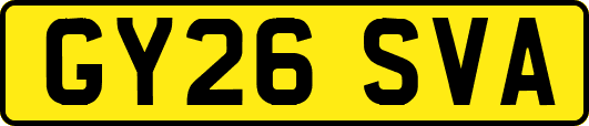 GY26SVA
