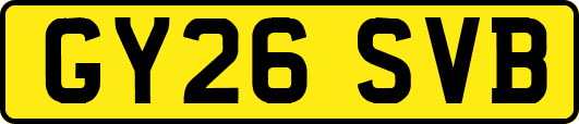 GY26SVB