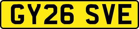 GY26SVE