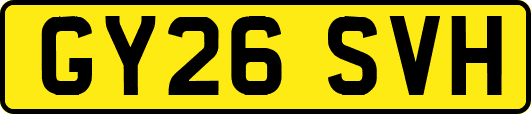GY26SVH