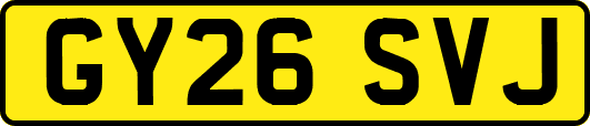 GY26SVJ