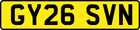 GY26SVN