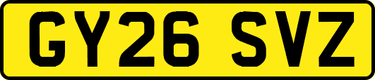 GY26SVZ