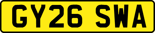 GY26SWA