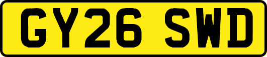 GY26SWD