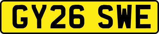 GY26SWE