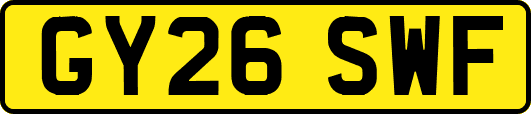 GY26SWF