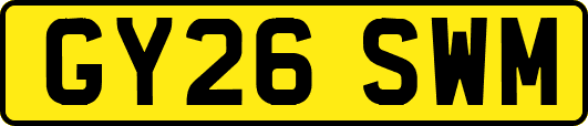 GY26SWM