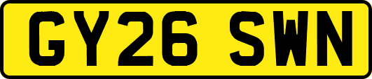 GY26SWN