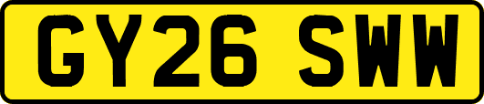GY26SWW
