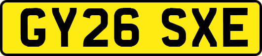 GY26SXE
