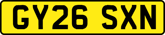 GY26SXN