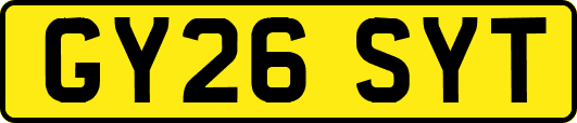 GY26SYT