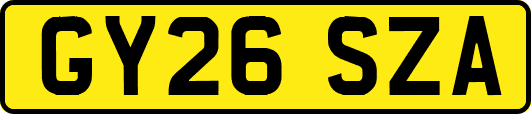 GY26SZA