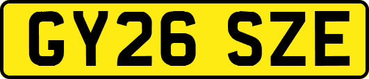 GY26SZE