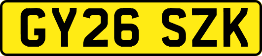 GY26SZK