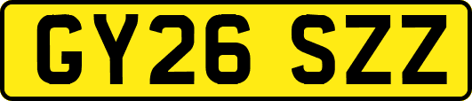 GY26SZZ