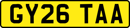 GY26TAA
