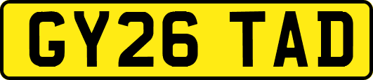 GY26TAD