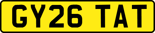 GY26TAT
