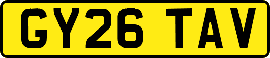 GY26TAV