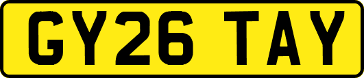 GY26TAY