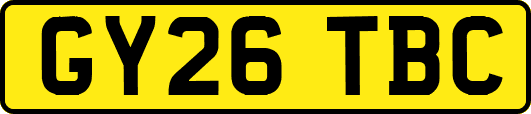 GY26TBC