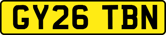GY26TBN