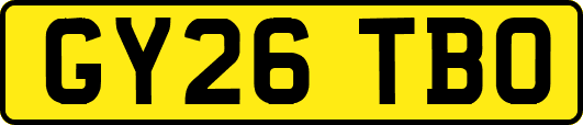 GY26TBO