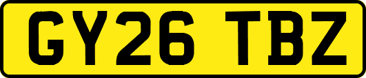 GY26TBZ