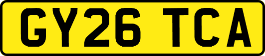 GY26TCA