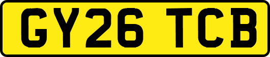 GY26TCB