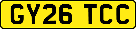 GY26TCC