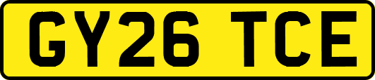 GY26TCE