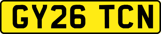 GY26TCN