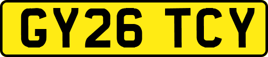 GY26TCY