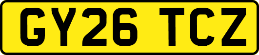 GY26TCZ