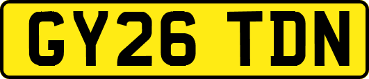 GY26TDN