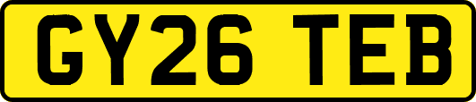 GY26TEB
