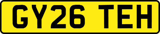 GY26TEH