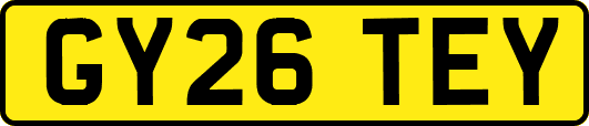 GY26TEY